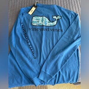 Vineyard vines men’s small